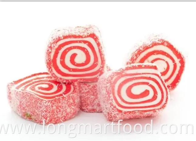 China Supplier Gummy Candy Vitamin for Kids